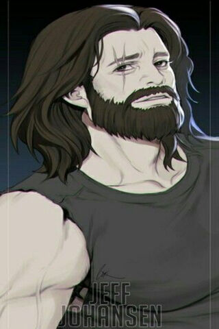 The Mysterious Jeff Johansen: A Hero in Shadows
