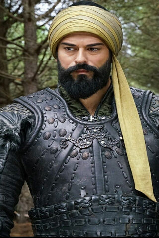 Warrior Spirit: The Legacy of Kuruluş Osman