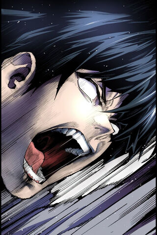 Unleashing the Power Within! 💥