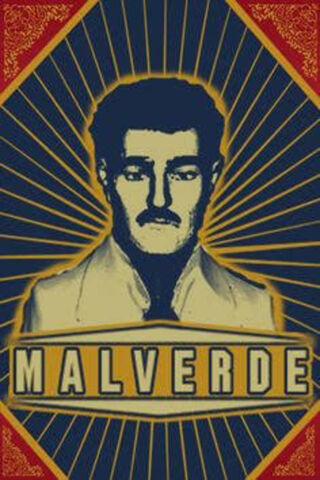 The Legend of Malverde: Folk Hero of the Streets