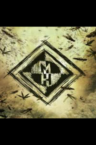 Industrial Vibes: Machine Head Decor