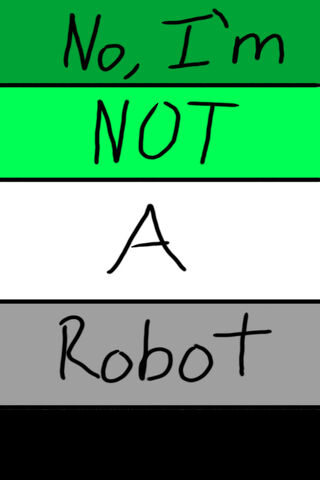 The Robot Denial: Part 4 🤖❌