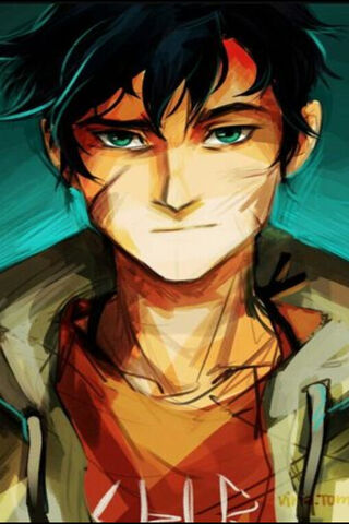The Hero of Olympus: Percy Jackson Unleashed! ⚡️