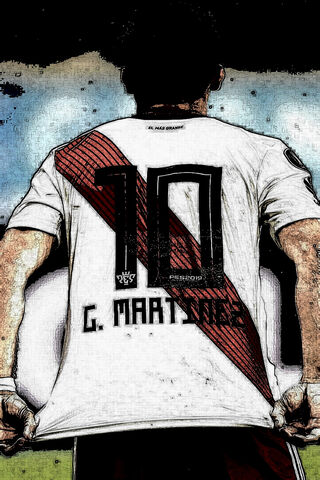 Pity Martinez