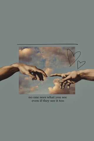 Connection in Solitude