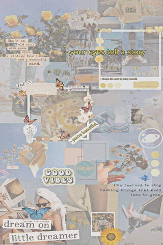 Whimsical Dreams: A Journey Through Patron Pop 🌼✨