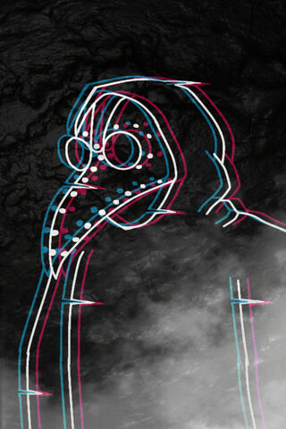 The Modern Plague Doctor: A Digital Guardian