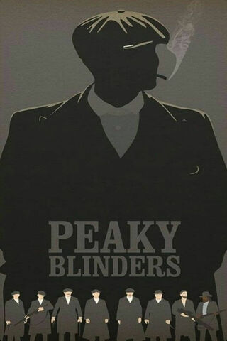 Peaky Blinders 14