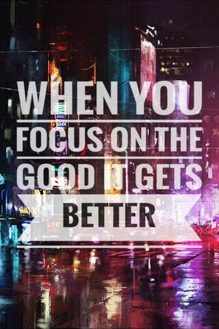Shifting Perspectives: The Power of Positivity 🌟