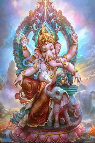 Shri Ganesh