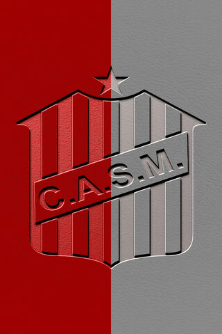 The Emblem of San Martín De Tucumán: A Legacy in Red and White