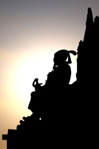 The Legacy of Shivaji M..