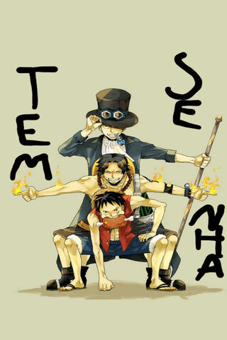 The Power of Friendship: Tem Senha 🌟