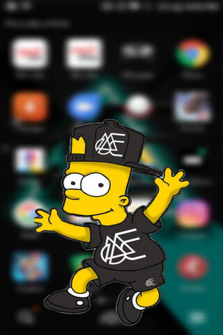 Eme Barth: The Coolest Kid in Town! 🎉