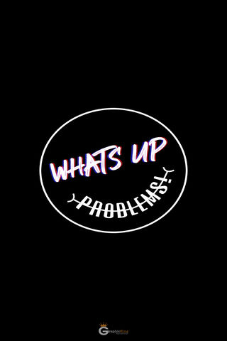 Facing Life's Challenges with a Smile! 😄