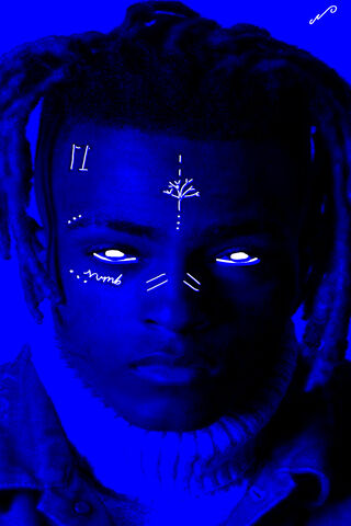 Ethereal Vibes: The Blu..
