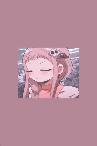 Yashiro Nene: The Enigmatic Spirit Seeker 🌸👻