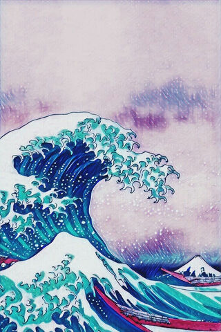 Waves of Wonder: The Essence of Arte 🌊✨