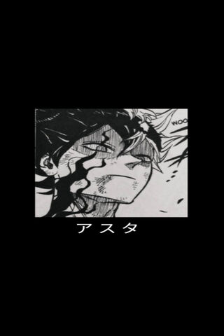 Asta's Fiery Transformation 🔥