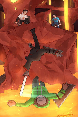 Dreamscape Adventures: ..
