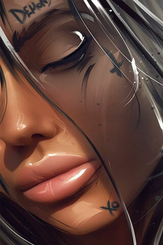 Whispers of the Soul