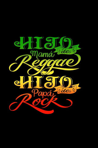 Reggae Vibes and Rock Roots 🎶