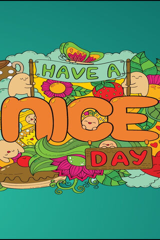 Brighten Your Day with Joy! 🌞