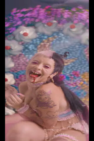 Melanie's Whimsical Wonderland 🍭✨