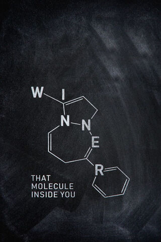 Molécula Winer