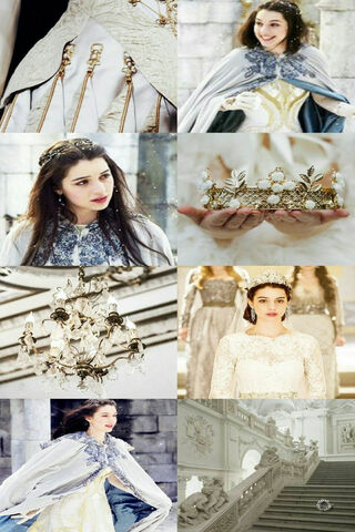 Mary Stuart