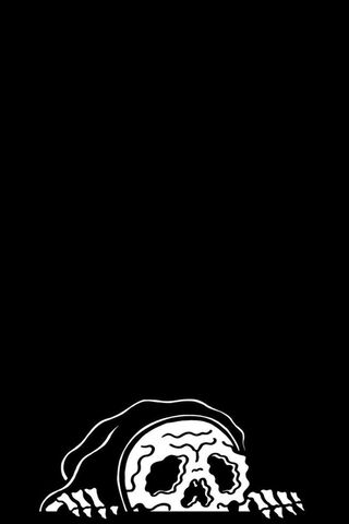 Morte: The Whisper of Shadows 🖤💀