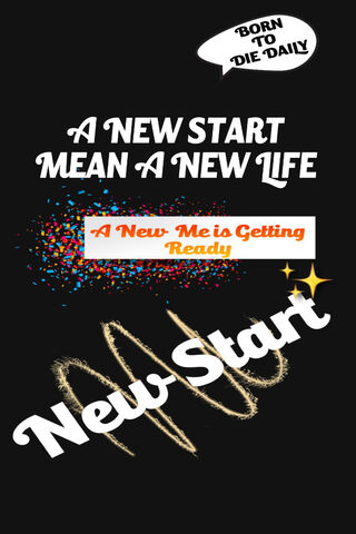 Embrace the Journey: A Fresh Beginning 🌟