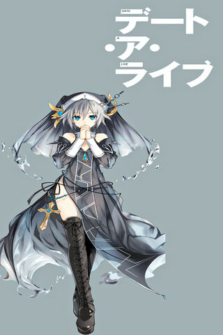 Nia: The Enigmatic Spirit of Time ⏳✨