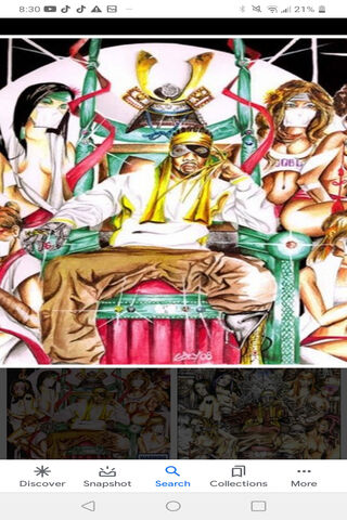 RZA: Unstoppable Force