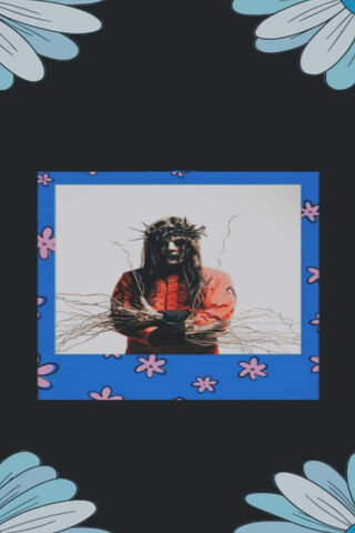 The Masked Legend: Joey Jordison's Iconic Presence 🎸🤘