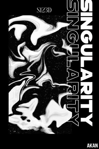 Singularity