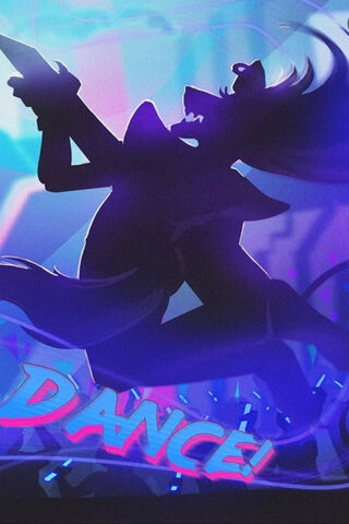 Groove of the Night: Security Breach Dance Party! 🎉