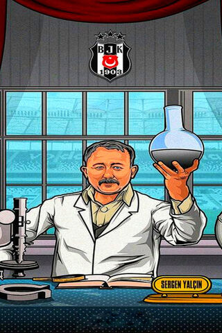 Sergen Yalçın: The Mastermind of Strategy