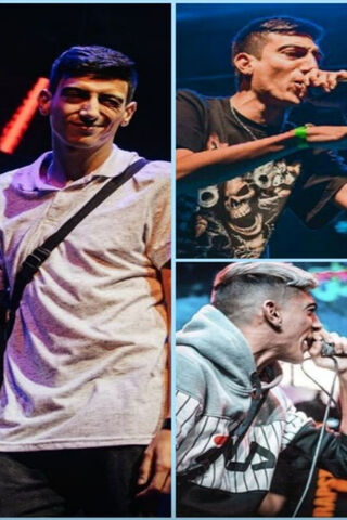 Stuart: The Rising Star of the Stage 🎤✨