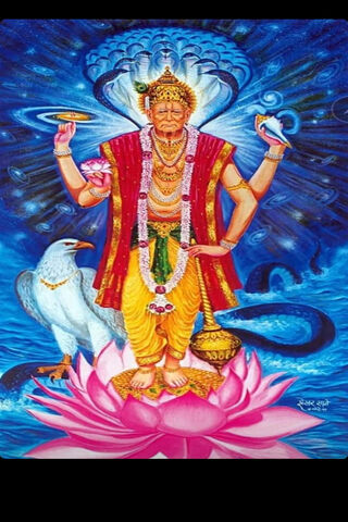 Swami Samarth