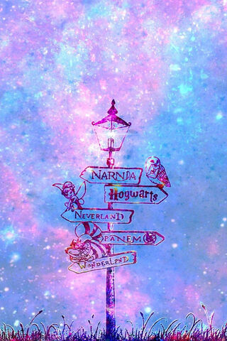 Magical Destinations Aw..