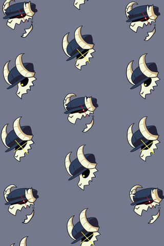 Tabi Uwu: The Playful Spirit of Adventure! 🎩✨