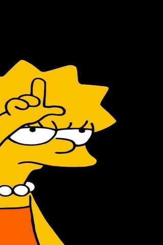 Lisa's Bold Statement: A Symbol of Rebellion