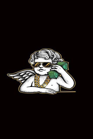 Heavenly Hustler 💰😎