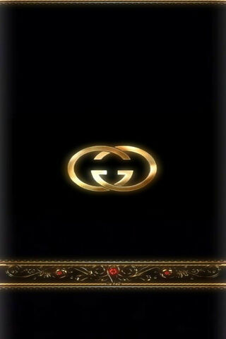 Golden Elegance: The Iconic Emblem