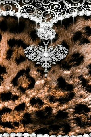 Elegant Contrast: A Monochrome Jewel