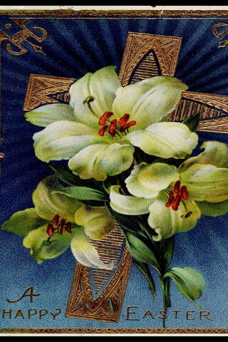 Easter Blossoms: A Celebration of Renewal 🌸✝️