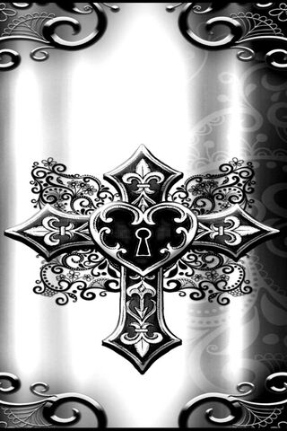 Heart of the Cross: A Symbol of Intrigue