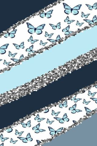 Whimsical Butterfly Dreams 🦋✨