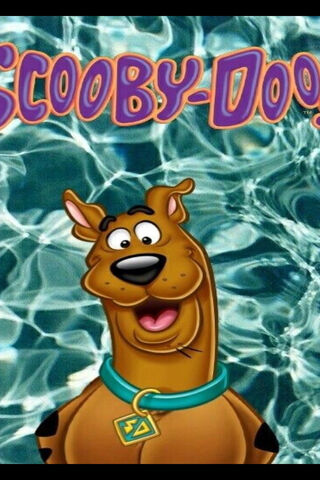 Scooby-Doo's Aquatic Adventure 🌊🐾